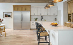19 Cu. Ft. Single-Door Refrigerator