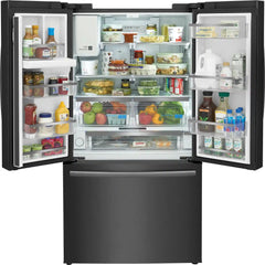 23 Cu. Ft. Counter-Depth French Door Refrigerator
