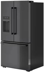 23 Cu. Ft. Counter-Depth French Door Refrigerator