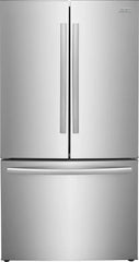 23 Cu. Ft. Counter-Depth French Door Refrigerator