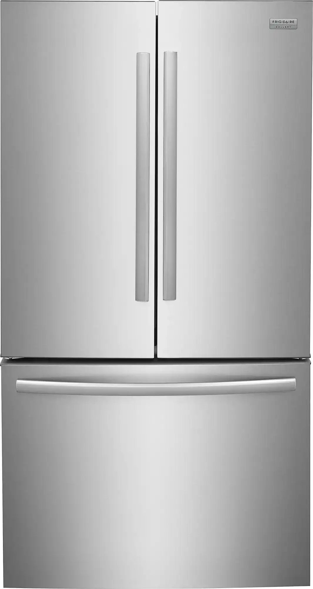 29 Cu. Ft. Standard-Depth French Door Refrigerator