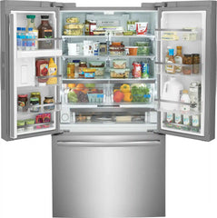 29 Cu. Ft. Standard-Depth French Door Refrigerator