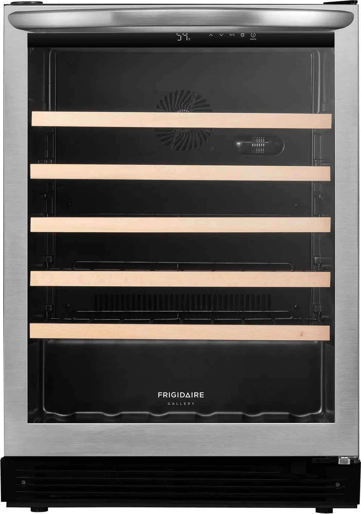 57 Bottle Wine Cooler