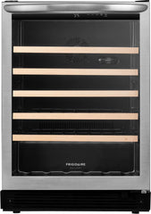 57 Bottle Wine Cooler