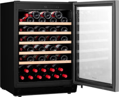 57 Bottle Wine Cooler