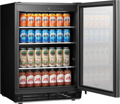 185 Can Beverage Center