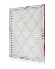 PureAir® 16" x 20" x 1" MERV 11 Premium Allergen Air Filter - 2 Pack