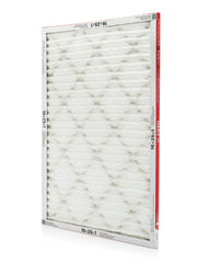 PureAir® 16" x 25" x 1" MERV 11 Premium Allergen Air Filter - 6 Pack