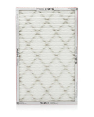 PureAir® 16" x 25" x 1" MERV 11 Premium Allergen Air Filter - 6 Pack