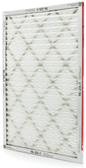 PureAir® 16" x 25" x 1" MERV 8 Allergen Air Filter - 2 Pack