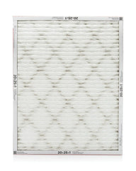 PureAir® 20" x 25" x 1" MERV 11 Premium Allergen Air Filter - 6 Pack