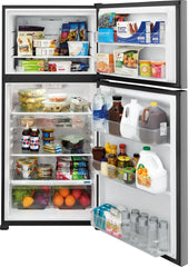 20.0 Cu. Ft. Top Freezer Refrigerator