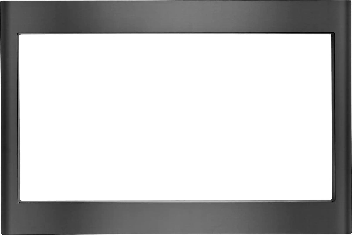 27" Microwave Trim Kit