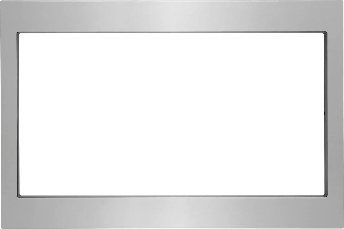 27" Microwave Trim Kit