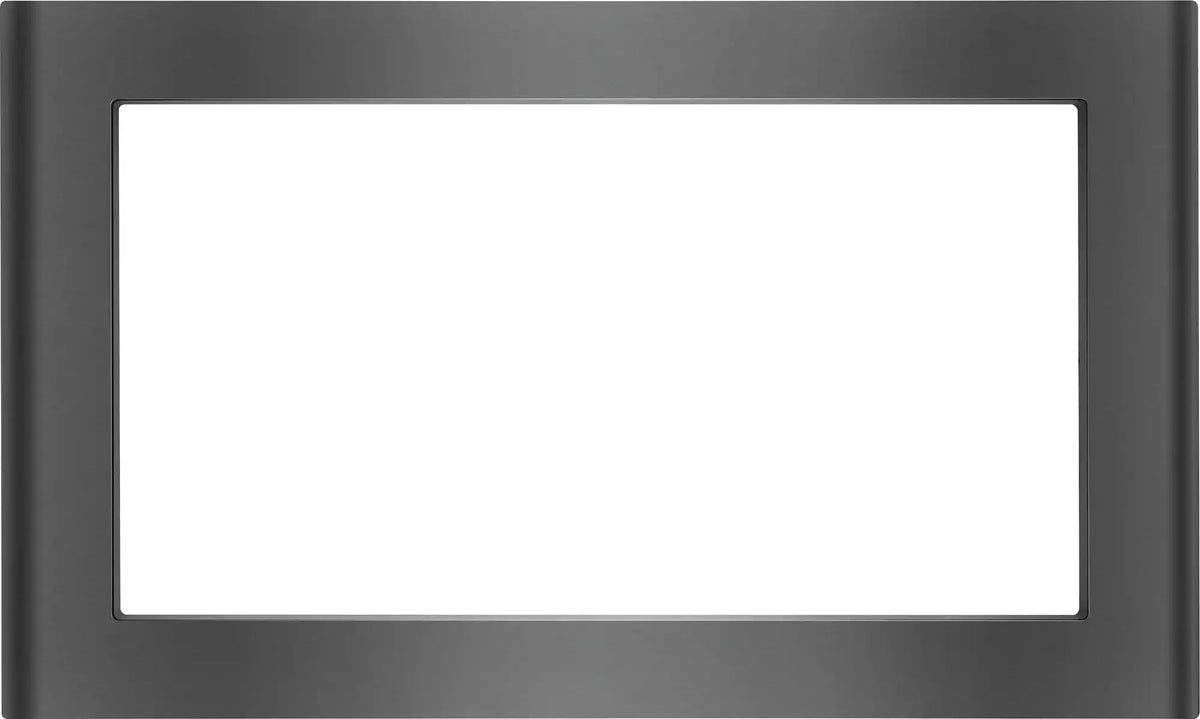 30" Microwave Trim Kit