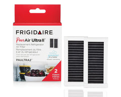 Frigidaire Professional Single-Door Refrigerator and Freezer Bundle