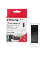 FPPWFU01, PAULTRA2, and FRPFUFV2 Water and Air Filter Combo Kit with Produce Saver