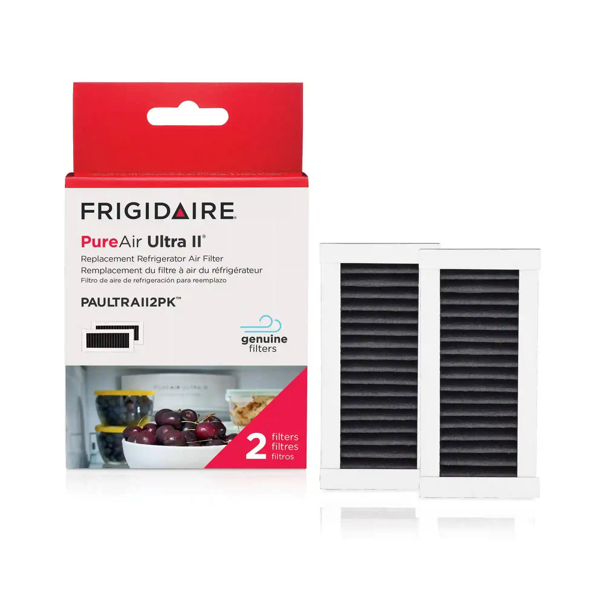 PureAir Ultra II™ Air Filter (2 Pack)