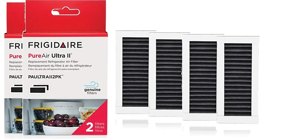 PureAir Ultra II™ Air Filter (4 Pack)