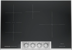 30" Induction Cooktop