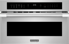 30" Built-In Convection Microwave Oven with Air Fry