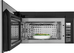 1.9 Cu. Ft. Over-the Range Microwave with Air Fry