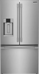 28 Cu. Ft. Standard-Depth French Door Refrigerator