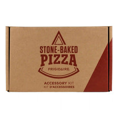 Stone-Baked Pizza Accessory Kit