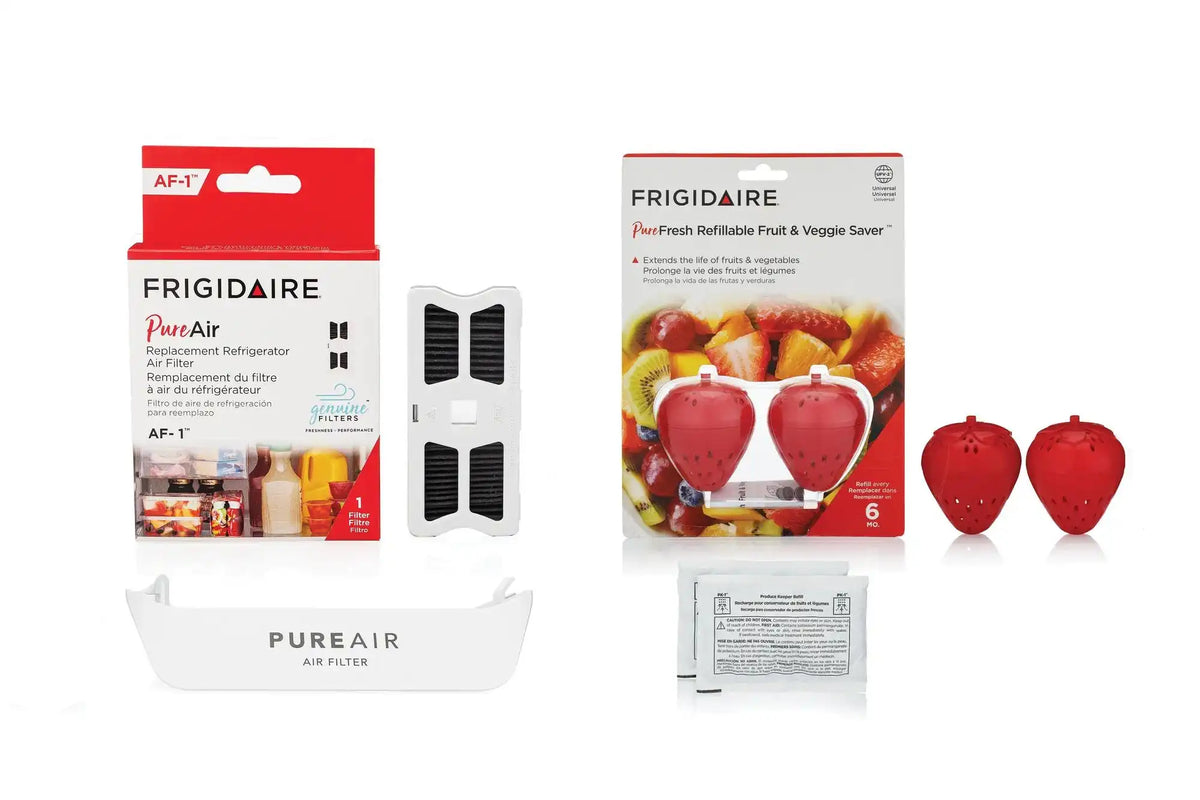 Top Freezer Freshness Bundle