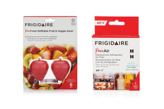 Top Freezer Freshness Bundle