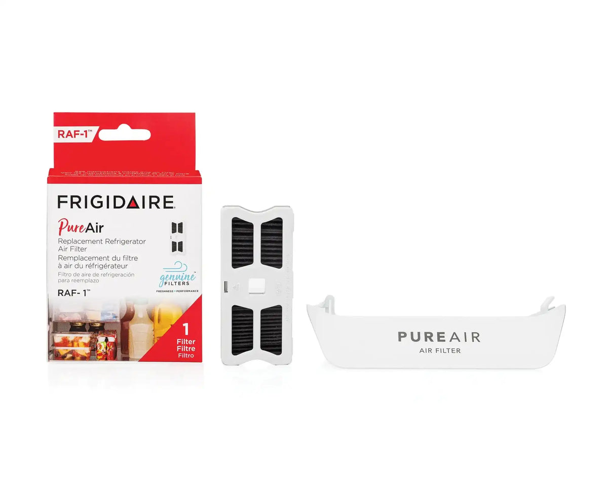 PureAir™ RAF-1™ Starter Kit