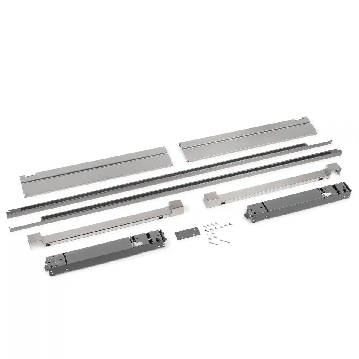 79” Single Trim kit - Flat Design