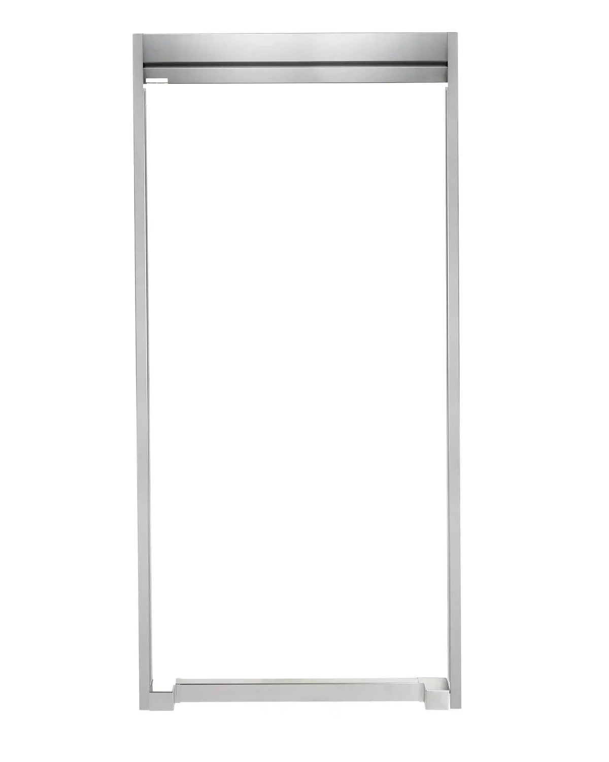 79” Single Trim kit - Flat Design - TRMKTEZ1FL79