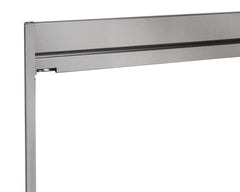 79” Single Trim kit - Flat Design