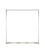 75” Dual Trim kit - Flat Design - TRMKTEZ2FL75