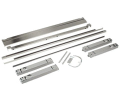 79” Dual Trim kit - Flat design