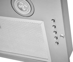 20-1/2" Insert Range Hood