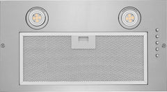 20-1/2" Insert Range Hood
