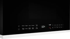 1.4 Cu. Ft. Over-The-Range Microwave