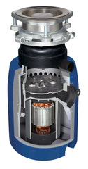 1/2 HP Waste Disposer