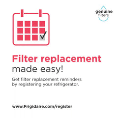PureSource Plus® Water and Ice Refrigerator Filter