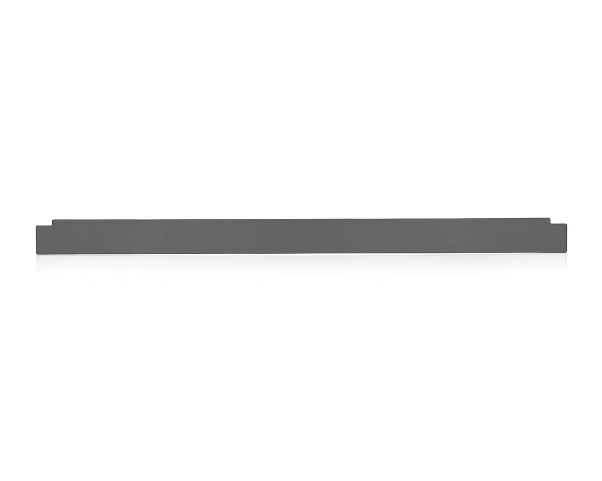 Black Stainless Steel Trim For 27" Wall Oven