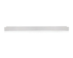 Smudge-Proof Stainless Steel Trim For 27" Wall Oven