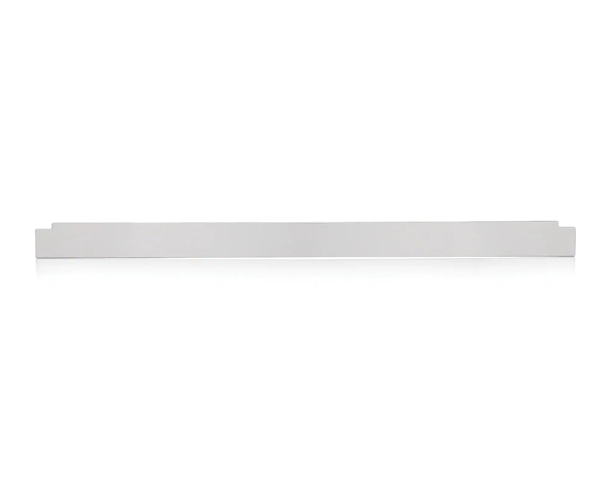 27" Wall Oven Stainless Steel Trim
