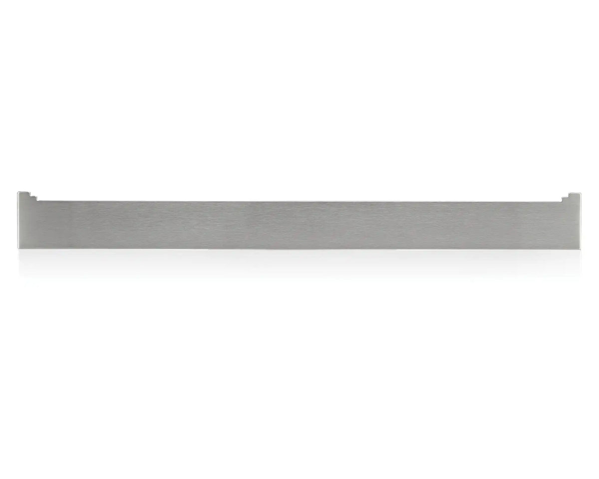 3" Wall Oven Stainless Steel Trim